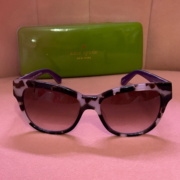 kate spade Accessories Kate Spade Hello Sunshine Aisha Sunglasses